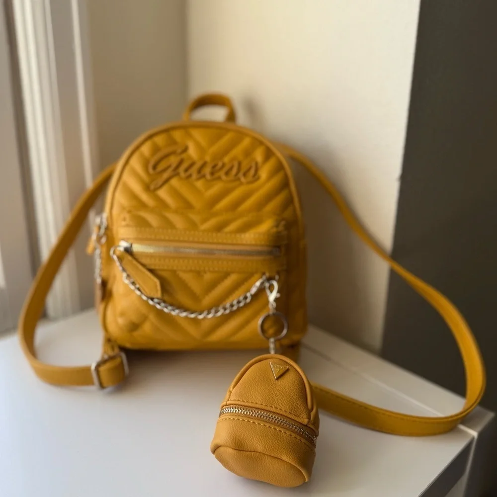 Guess stylish versatile